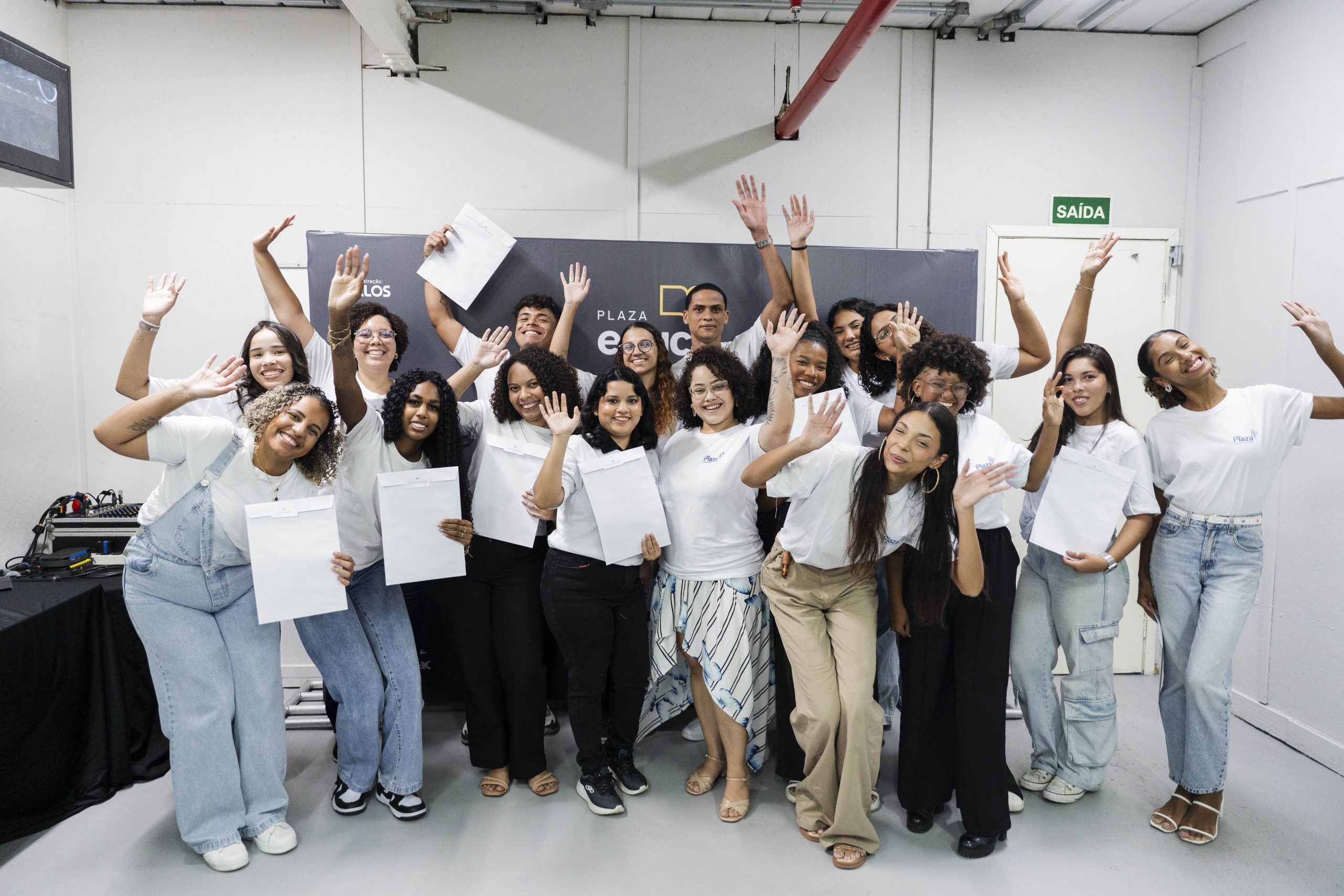 Educação que Transforma: como a ALLOS fez de uma causa o eixo de sua atuação social