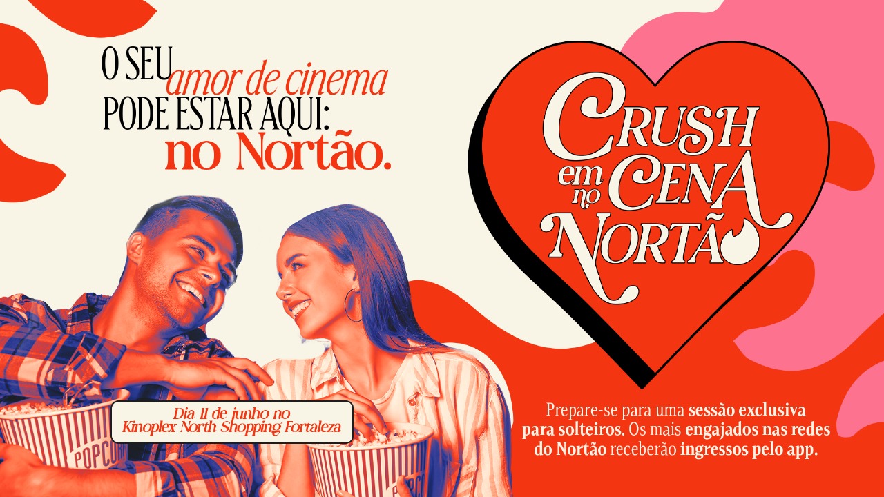 Crush em Cena: Estratégia de Engajamento e Experiência para o Público Solteiro