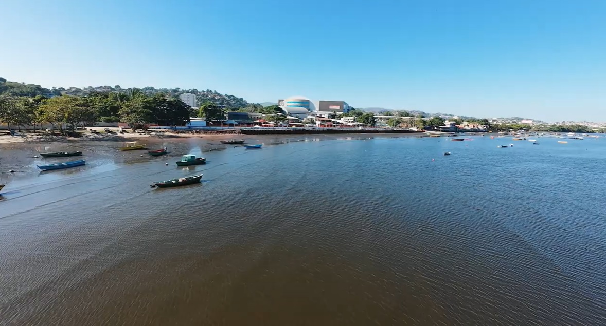 Exposição transformar: