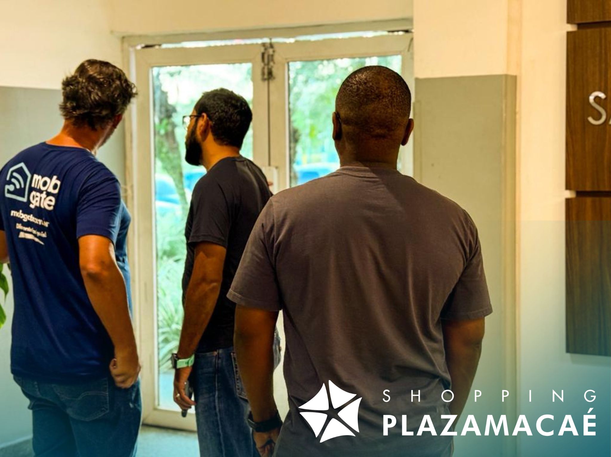 Do controle manual à Gestão Inteligente: Automação de acessos como alavanca de eficiência