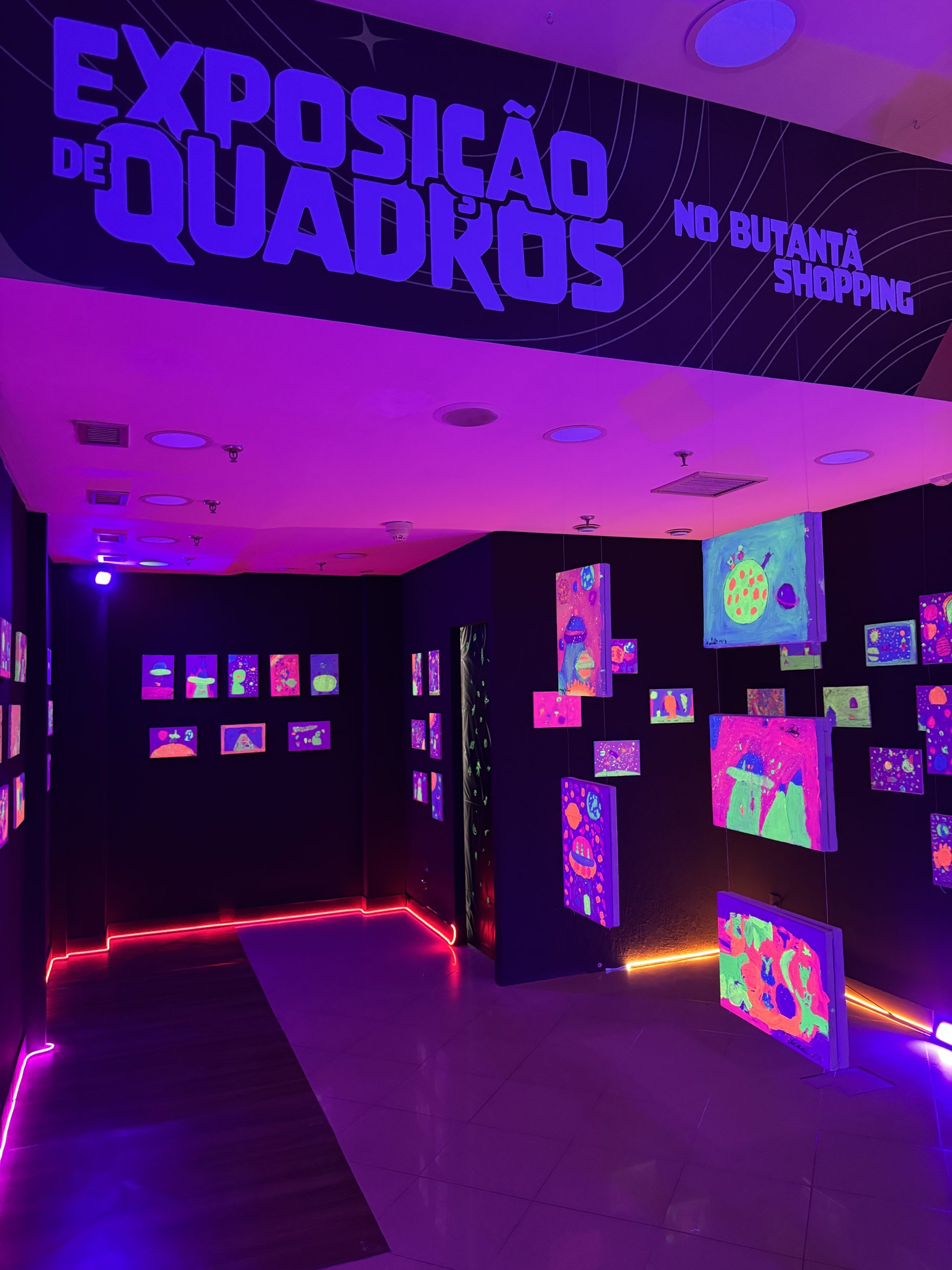 O Butantã Shopping Transformou Educação Pública em Experiência Cultural Imersiva