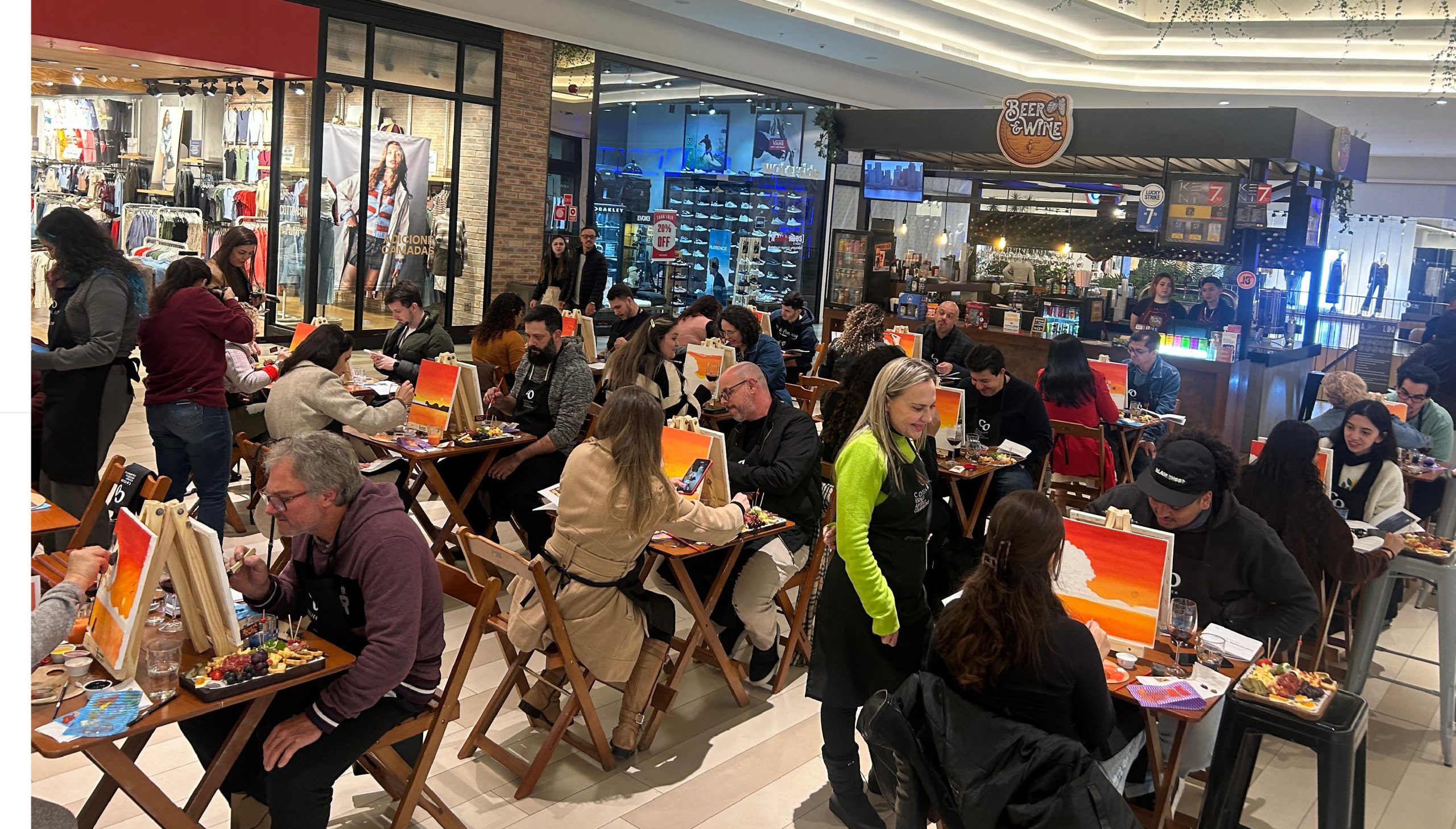 Jockey Experience: transforma 3 promoções em 117 eventos de experiência a 25 mil clientes