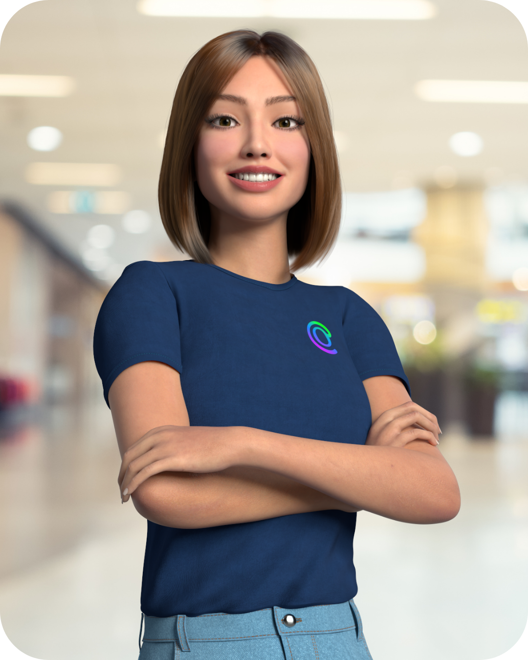 Lug: a assistente virtual que transformou a locação em shopping centers