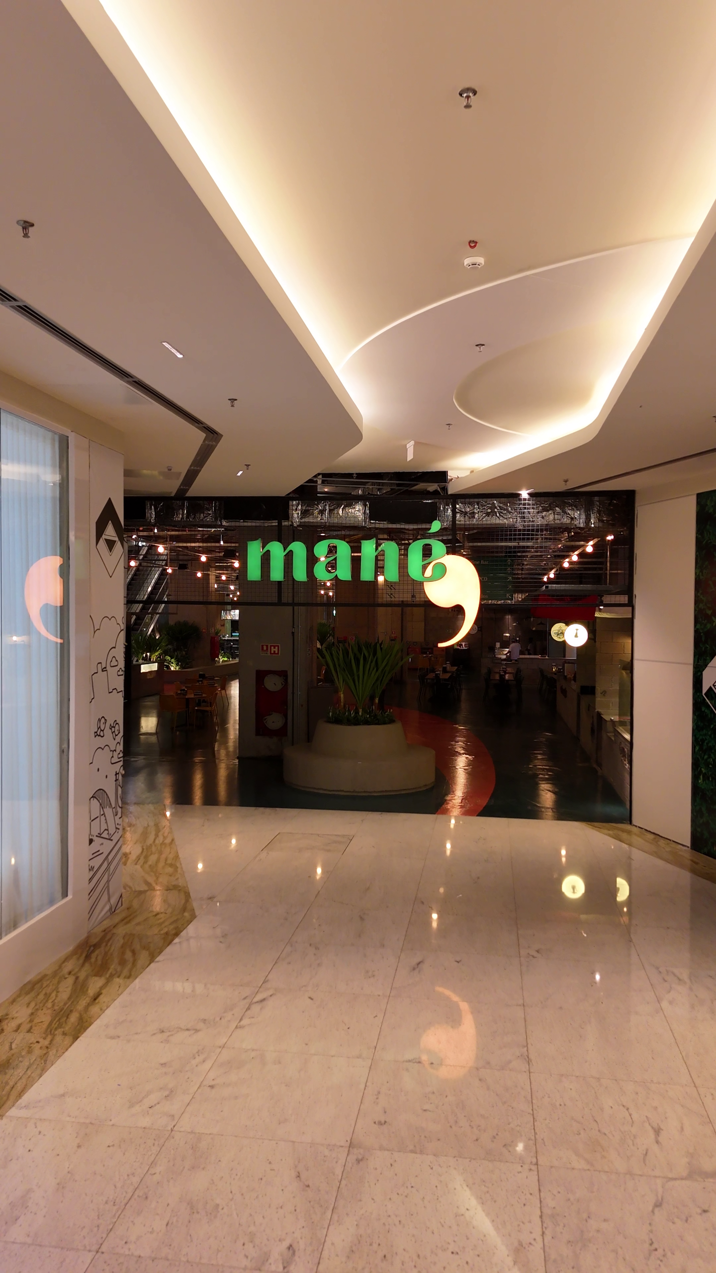 Mané Águas Claras, um Mercado vírgula, perene e plural. Inovação e Requalificação